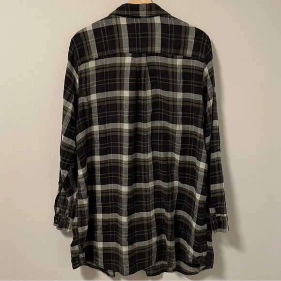 Plaid Shirt - Picture 2 of 3